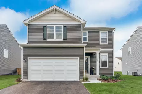 1573 Hollow Tree Ln, Pingree Grove, IL 60140