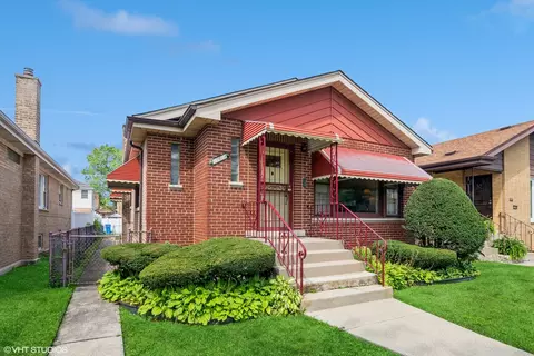 11604 S Campbell Ave, Chicago, IL 60655