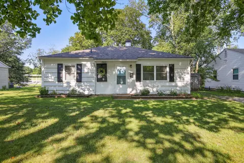 1507 Wiley Dr, Urbana, IL 61801