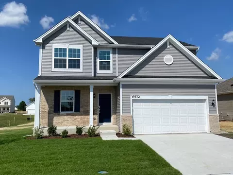6572 Monda Ave, Portage, IN 46368
