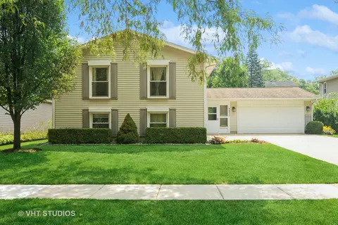 4275 Haman Ave, Hoffman Estates, IL 60192