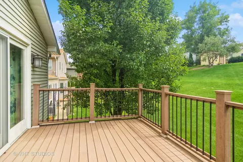 4275 Haman Ave, Hoffman Estates, IL 60192 photo 20