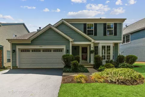 6173 Brookstone Pl, Gurnee, IL 60031