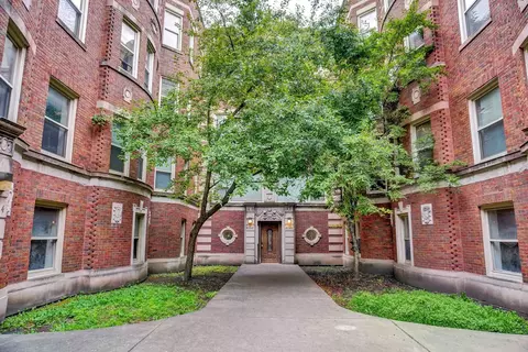 8140 S Drexel Ave #G, Chicago, IL 60619