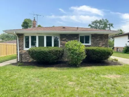 18909 Bernadine St, Lansing, IL 60438