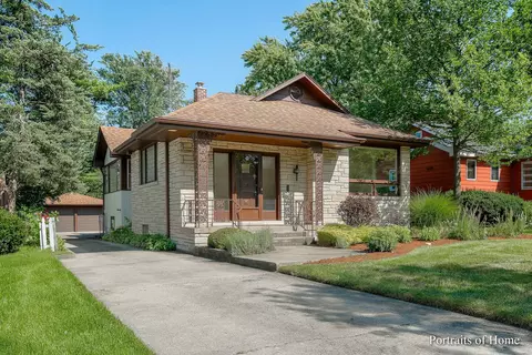 623 S Euclid Ave, Villa Park, IL 60181