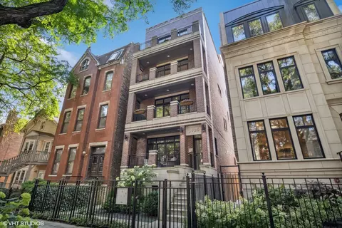 1926 N Cleveland Ave #3, Chicago, IL 60614