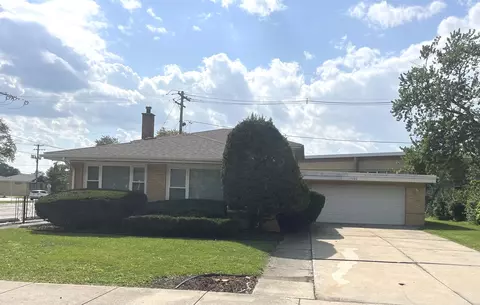 15360 Drexel Ave, South Holland, IL 60473