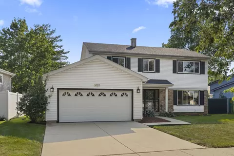 1057 Foxworth Blvd, Lombard, IL 60148