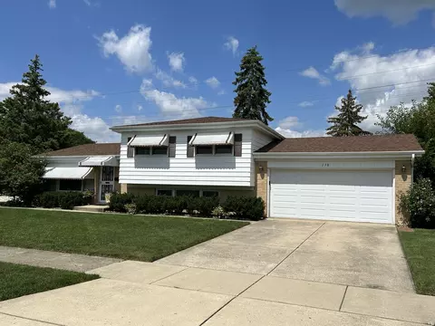 138 W Kathleen Dr, Des Plaines, IL 60016