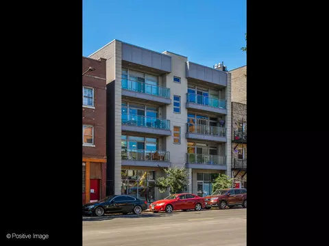 1310 N Western Ave #3S, Chicago, IL 60622