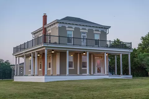 415 College Hl, Warsaw, IL 62379