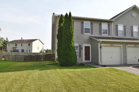 4212 Klatt St, Plano, IL 60545