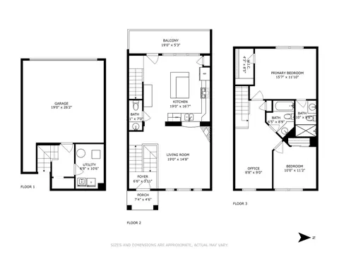 2114 Dauntless Dr, Glenview, IL 60026 photo 17