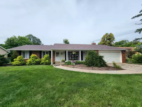 808 Mayfair Dr, Princeton, IL 61356