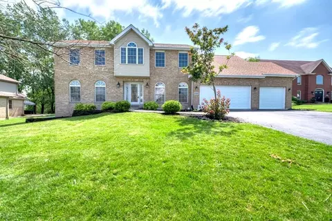 23851 S Deborah Ct, Crete, IL 60417