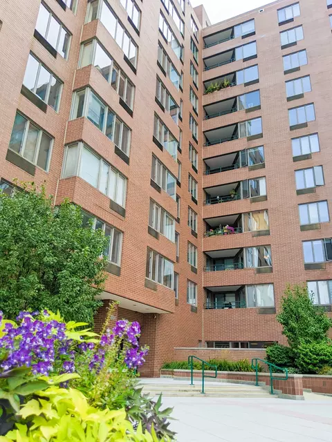 801 S Plymouth Ct #501, Chicago, IL 60605