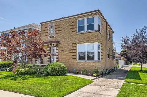 8400 S Winchester Ave, Chicago, IL 60620