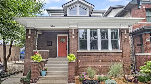 1546 W Norwood St, Chicago, IL 60660