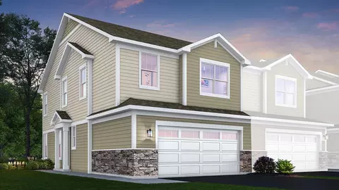 1017 Alluvial Way, South Elgin, IL 60177