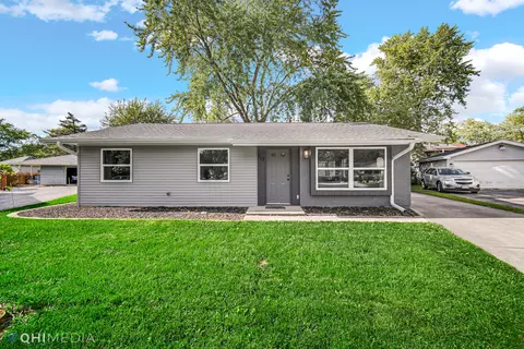 117 Butternut Dr, Bolingbrook, IL 60440