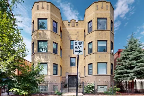 4830 N Albany Ave #3N, Chicago, IL 60625