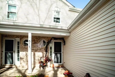 511 Nicole Dr #C, Bartlett, IL 60103 photo 28