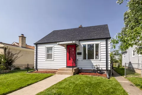 3644 W 116th St, Alsip, IL 60803
