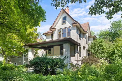 166 N Lombard Ave, Oak Park, IL 60302