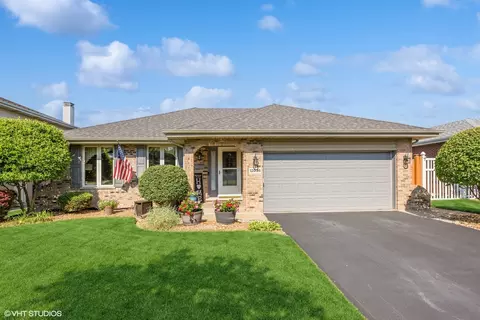 12036 S Van Beveren Dr, Alsip, IL 60803