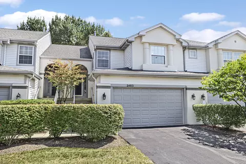 2403 Madiera Ct #28-240, Buffalo Grove, IL 60089