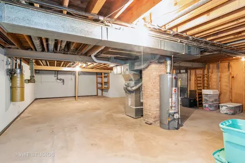 809 Bruce Ave, Flossmoor, IL 60422 photo 13