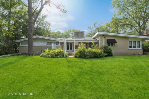 809 Bruce Ave, Flossmoor, IL 60422 photo 16