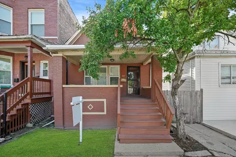 516 N Lavergne Ave, Chicago, IL 60644
