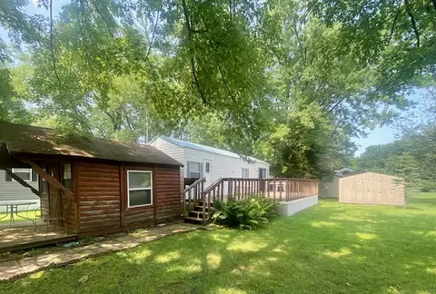 11126 Woodhaven, Sublette, IL 61367