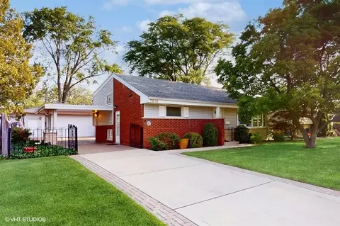 7516 Lyons St, Morton Grove, IL 60053