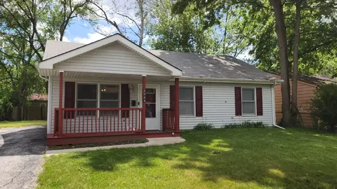 2034 215th Pl, Sauk Village, IL 60411