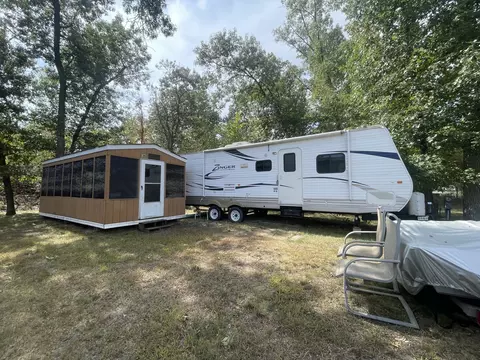 1417 Woodhaven Lks, Sublette, IL 61367