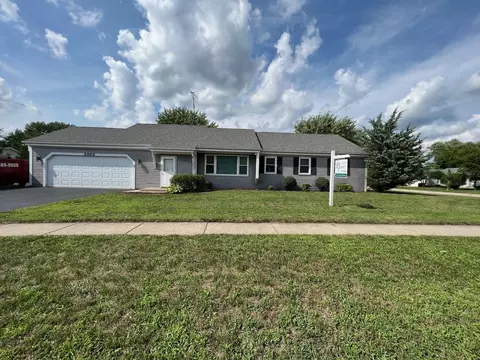 3808 W Orleans St, Mchenry, IL 60050