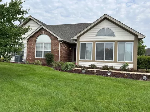 446 Stonegate Way, Manteno, IL 60950
