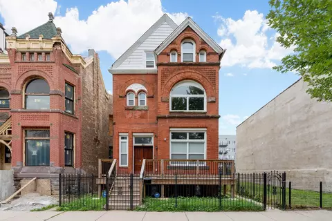 2148 W Monroe St, Chicago, IL 60612