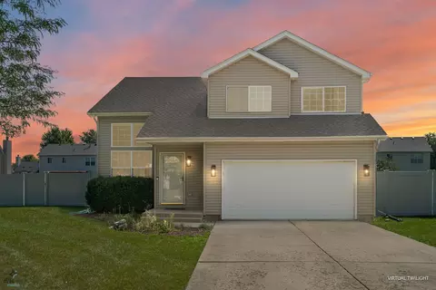 1006 Sudbury Dr, Joliet, IL 60435