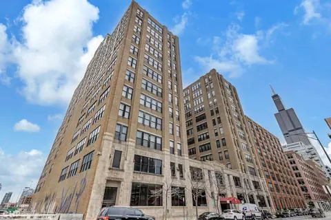 728 W Jackson Blvd #522, Chicago, IL 60661
