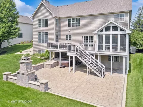 3211 Nottingham Dr, Algonquin, IL 60102 photo 37