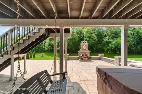 3211 Nottingham Dr, Algonquin, IL 60102 photo 32