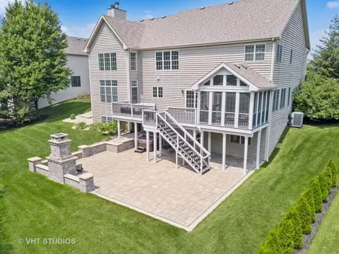 3211 Nottingham Dr, Algonquin, IL 60102 photo 35