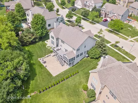 3211 Nottingham Dr, Algonquin, IL 60102 photo 41
