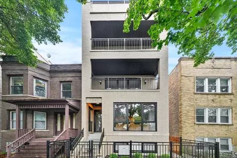 1341 W Wrightwood Ave #3, Chicago, IL 60614