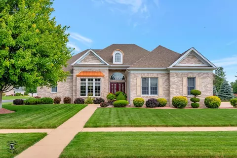 1059 Blaye St, Bourbonnais, IL 60914
