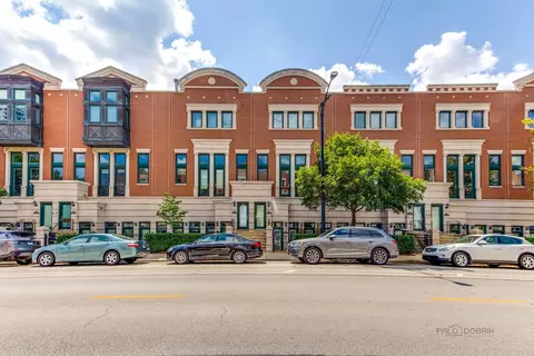 2020 N Lincoln Ave #H, Chicago, IL 60614